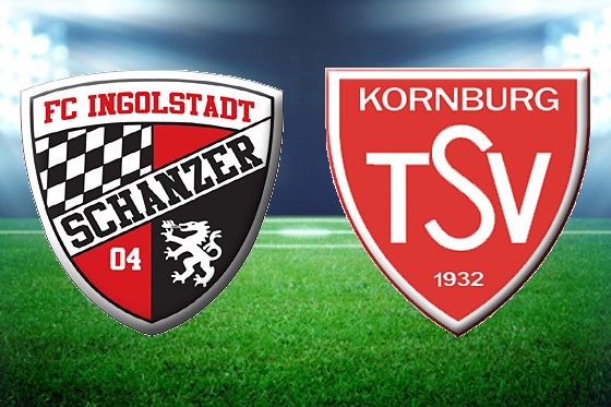 FC Ingolstadt 04 2 - TSV Kornburg, Bayernliga Nord - Erwachsene ...