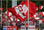 Zu Gast im Fuchs-Park-Stadion zu Bamberg waren die Amateure des FC Bayern München.