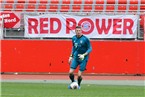 Bayern-Keeper Lukas Raeder avancierte zum Matchwinner des FCB.