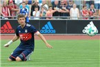 Benefizspiel FSV Erlangen-Bruck - FC Bayern München