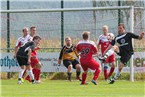 SV Burggrafenhof II - RW Mausdorf 0:4