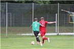 VfL Nürnberg - FSV Stadeln II 