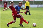 TSV Buch II - Turnerschaft Fürth 2:3