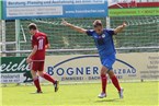 TSV Buch II - Turnerschaft Fürth 2:3
