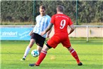 TSV Zirndorf 2 - Tuspo Roßtal 2 (07.09.2017