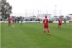 TSV Buch 2 - SF Großgründlach 4:3 (1:2)