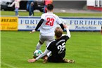 ASV Zirndorf - 1.FC Herzogenaurach 09.09.2017