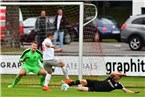 ASV Zirndorf - 1.FC Herzogenaurach 09.09.2017