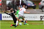 ASV Zirndorf - 1.FC Herzogenaurach 09.09.2017