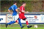 TSV Burgfarrnbach 2 - ASV Vach 2 (10.09.2017)