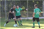 VfL Nürnberg - Vatanspor 2:2 (1:1)