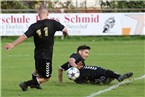 ASC Boxdorf - TSV Burgfarrnbach (24.09.2017)