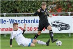 ASC Boxdorf - TSV Burgfarrnbach (24.09.2017)