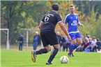 SV Maiach-Hinterhof - TSV Altenberg (01.10.2017)