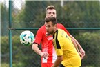 TSV Zirndorf 2 - SV Weiherhof (01.10.2017)