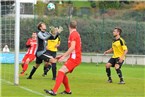 TSV Zirndorf 2 - SV Weiherhof (01.10.2017)