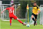 TSV Zirndorf 2 - SV Weiherhof (01.10.2017)