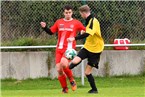 TSV Zirndorf 2 - SV Weiherhof (01.10.2017)