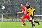 TSV Zirndorf 2 - SV Weiherhof (01.10.2017)