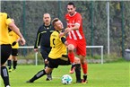 TSV Zirndorf 2 - SV Weiherhof (01.10.2017)