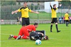 TSV Zirndorf 2 - SV Weiherhof (01.10.2017)