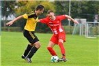 TSV Zirndorf 2 - SV Weiherhof (01.10.2017)