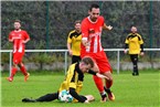 TSV Zirndorf 2 - SV Weiherhof (01.10.2017)