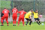 TSV Zirndorf 2 - SV Weiherhof (01.10.2017)