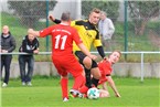 TSV Zirndorf 2 - SV Weiherhof (01.10.2017)