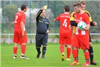 TSV Zirndorf 2 - SV Weiherhof (01.10.2017)