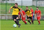 TSV Zirndorf 2 - SV Weiherhof (01.10.2017)