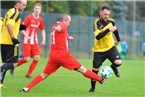 TSV Zirndorf 2 - SV Weiherhof (01.10.2017)