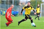 TSV Zirndorf 2 - SV Weiherhof (01.10.2017)