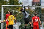 TSV Zirndorf 2 - SV Weiherhof (01.10.2017)