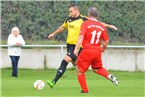 TSV Zirndorf 2 - SV Weiherhof (01.10.2017)