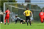 TSV Zirndorf 2 - SV Weiherhof (01.10.2017)