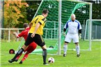 SV Weiherhof - ASV Vach 2 (03.10.2017)