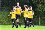 SV Weiherhof - ASV Vach 2 (03.10.2017)