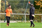 SV Weiherhof - ASV Vach 2 (03.10.2017)