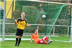 SV Weiherhof - ASV Vach 2 (03.10.2017)