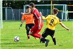 SV Weiherhof - ASV Vach II 3:0