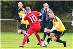 SV Weiherhof - ASV Vach II 3:0