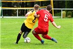 SV Weiherhof - ASV Vach II 3:0