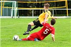 SV Weiherhof - ASV Vach II 3:0