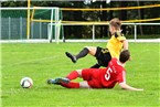 SV Weiherhof - ASV Vach II 3:0