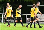 SV Weiherhof - ASV Vach II 3:0