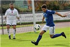 TSV Burgfarrnbach - SV Eyüp Sultan Nürnberg (08.10.2017)