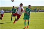 ASV Veitsbronn - FSV Bayreuth 4:3