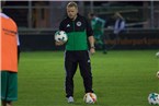 Andreas Lang (Trainer, SV Mitterteich)