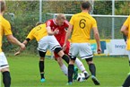 TSV Falkenheim Nürnberg - SV Raitersaich (22.10.2017)